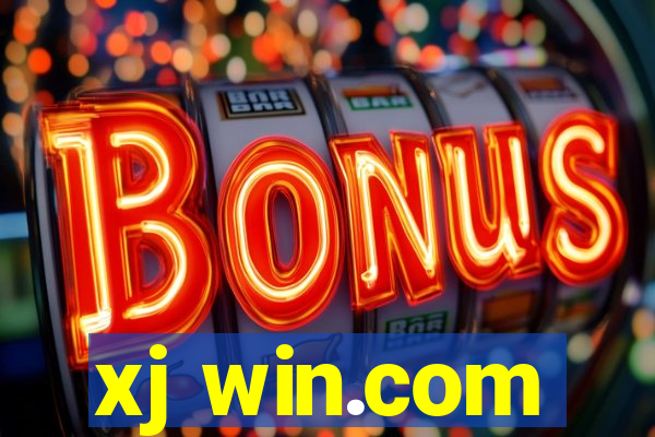 xj win.com